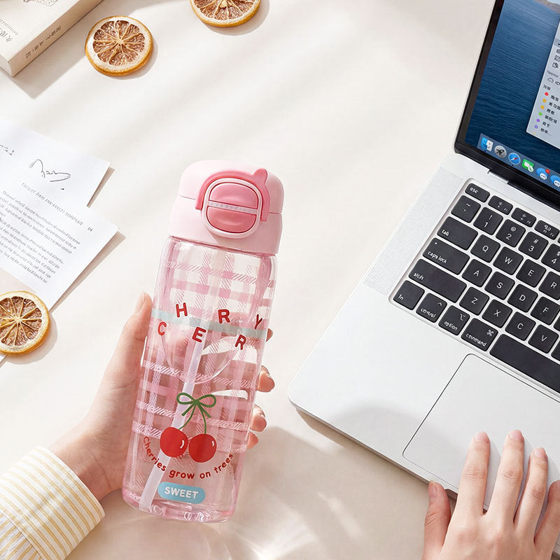 Women's Water Bottle Kalsten