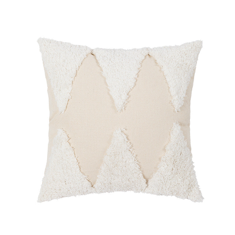 Women Decorative Pillowcase Kalsten