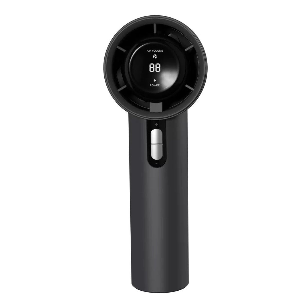 Unisex Portable Rechargeable Fan Kalsten