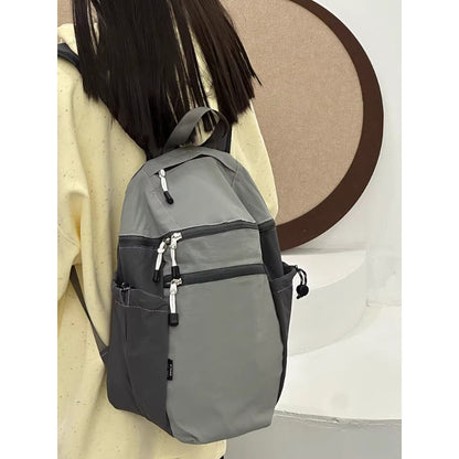 Versatile Multi-Pocket Backpack Acalora