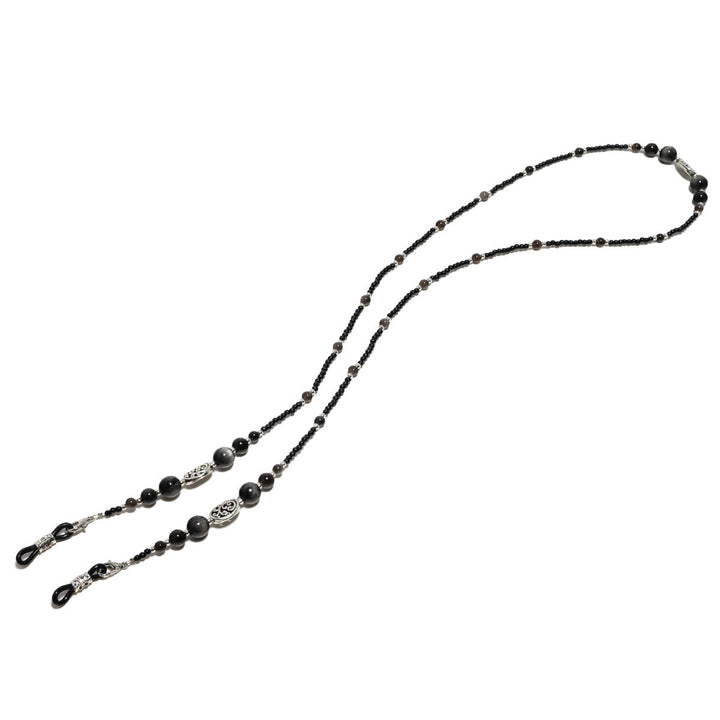 Decorative Beaded Eyewear Chain kalsten