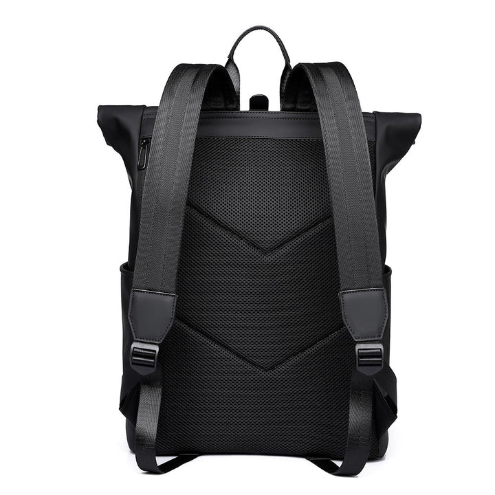 Waterproof Roll-Top Rucksack Kalsten