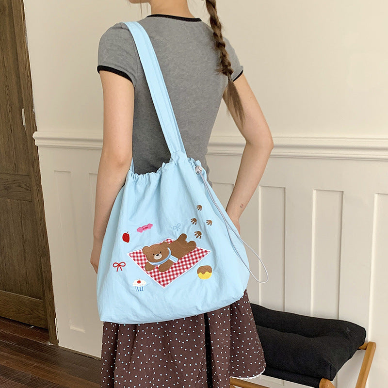 Shopping bag Kalsten