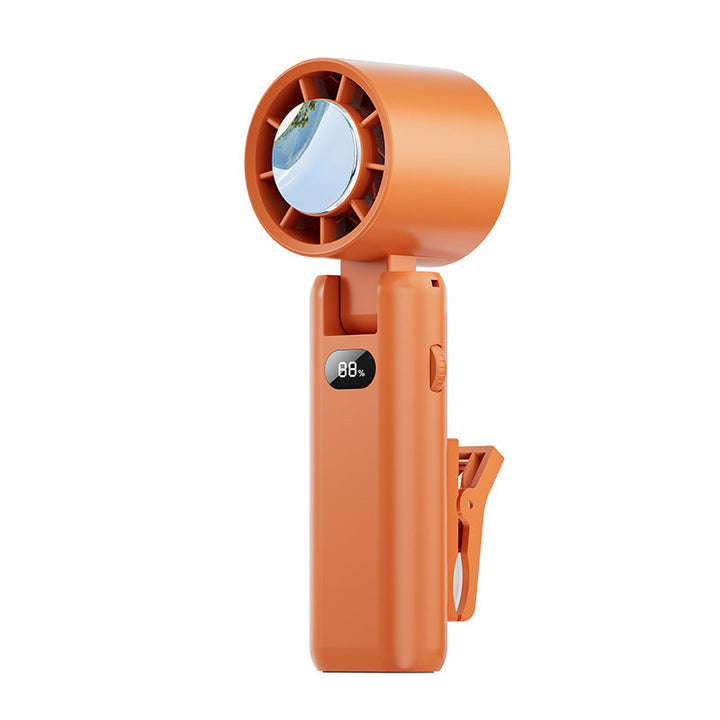Rechargeable Clip-On Fan Kalsten