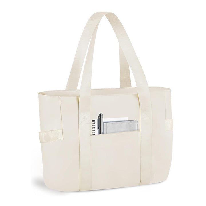 Spacious everyday bag with multifunctional compartments Kalsten