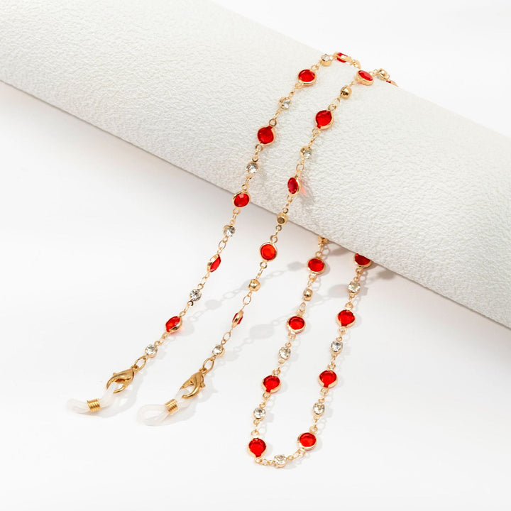 Fashionable Sunglasses Chain Kalsten