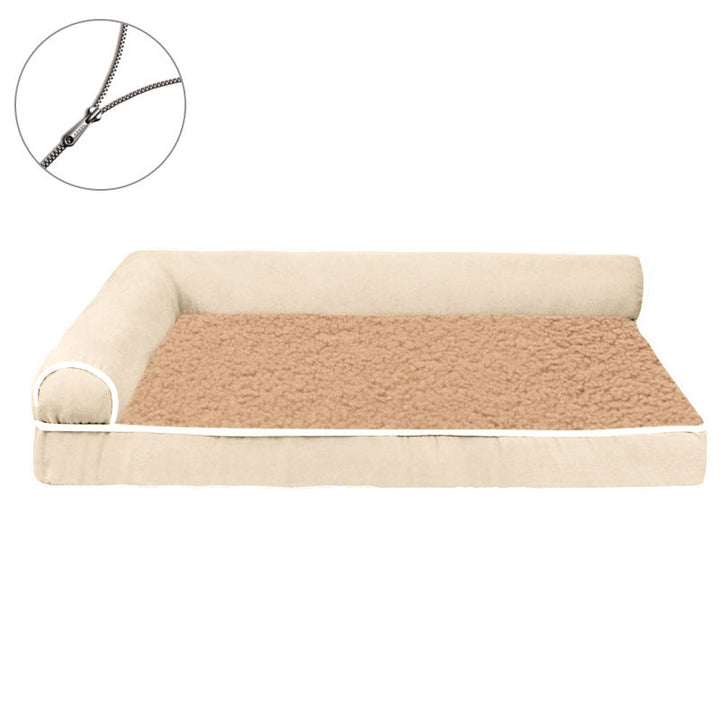 Memory Foam Orthopedic Dog Bed