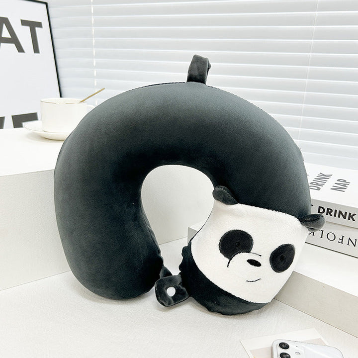 Ladies Neck Pillow Kalsten