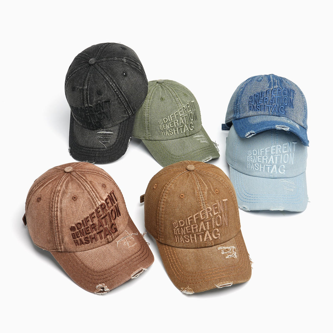 Unisex Baseball Cap Kalsten