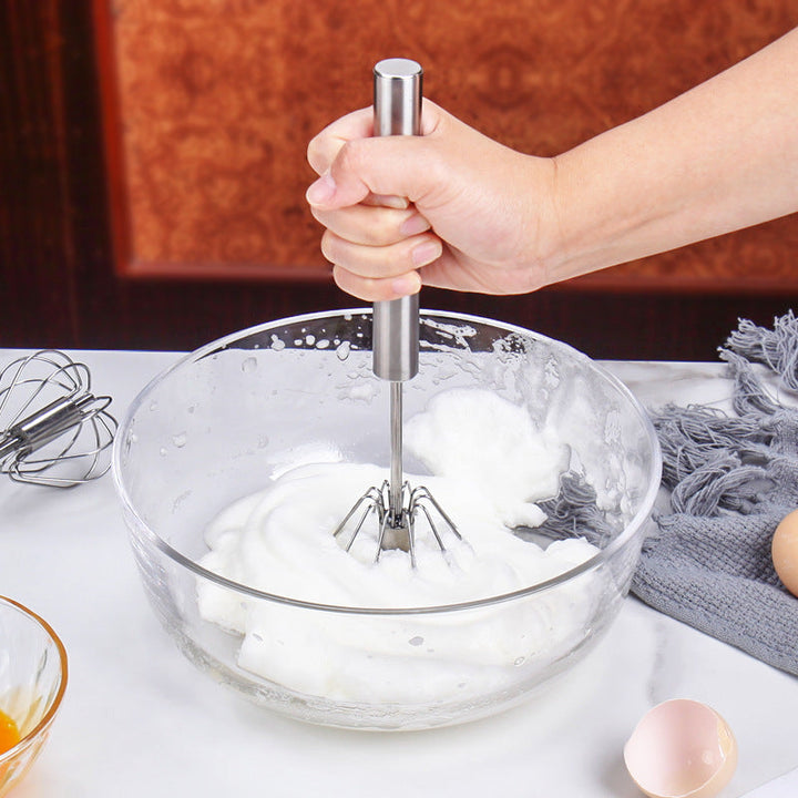 High-Quality Hand Mixer Made of Stainless Steel Kalsten