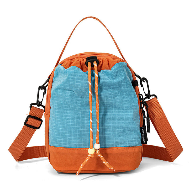 Lightweight Drawstring Mini Backpack kalsten