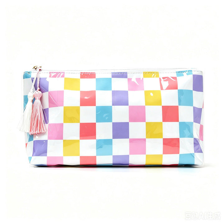 Practical and Stylish Cosmetic Bag Kalsten