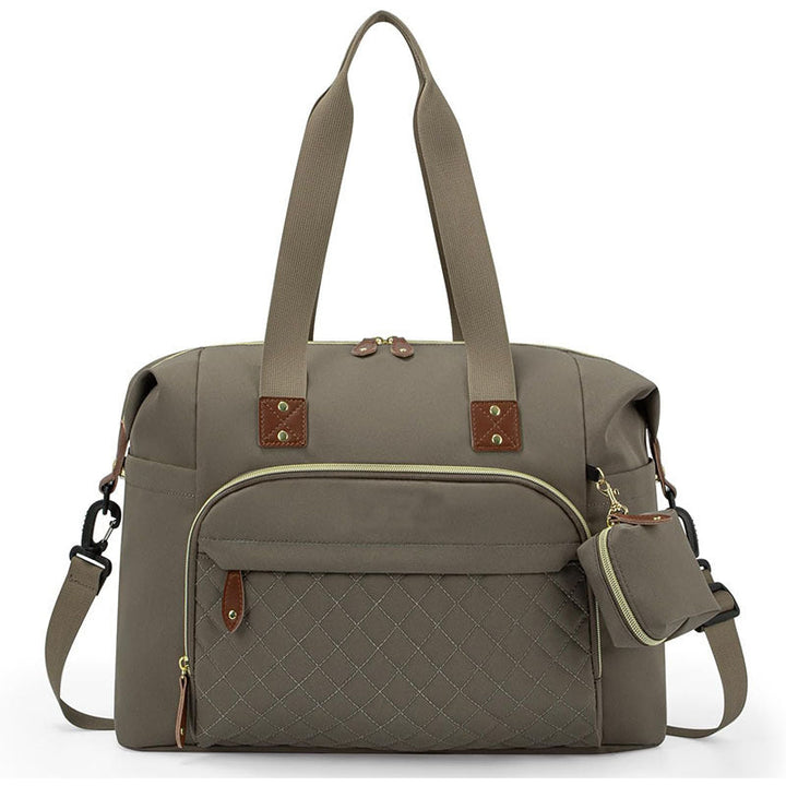 Elegant and Versatile Travel Bag Kalsten