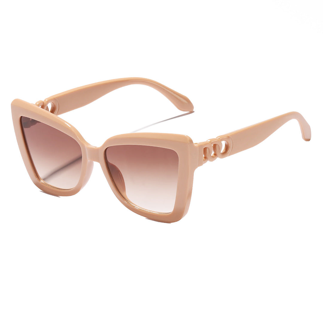 Women's fashionable sunglasses with striking design and sturdy frame Kalsten