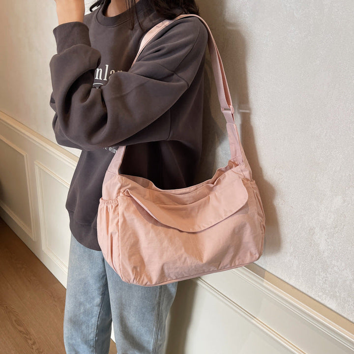 Functional Everyday Crossbody Bag Kalsten