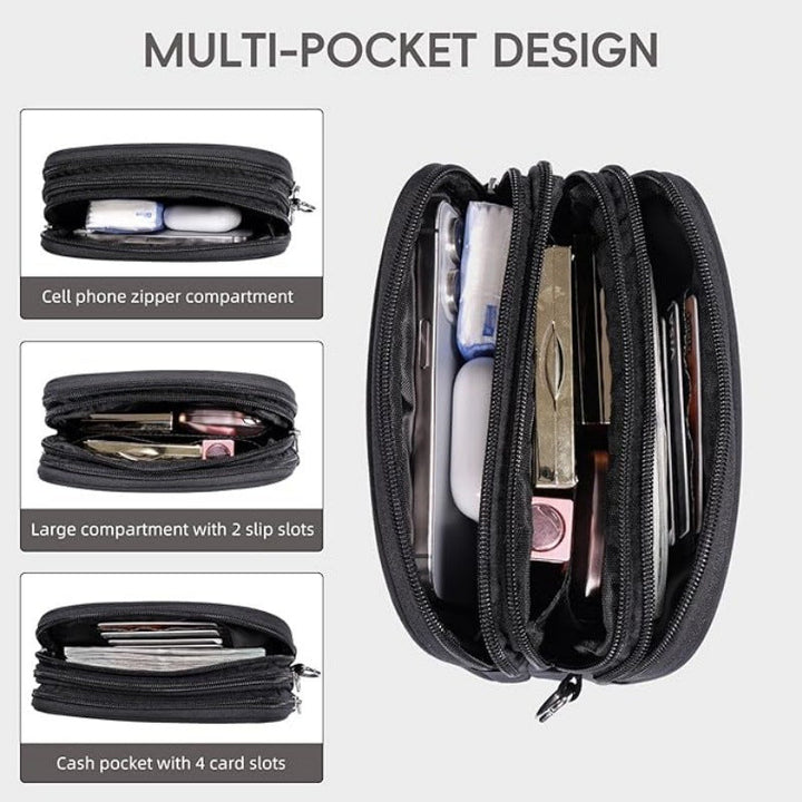 Elegant and Practical Shoulder Bag Kalsten