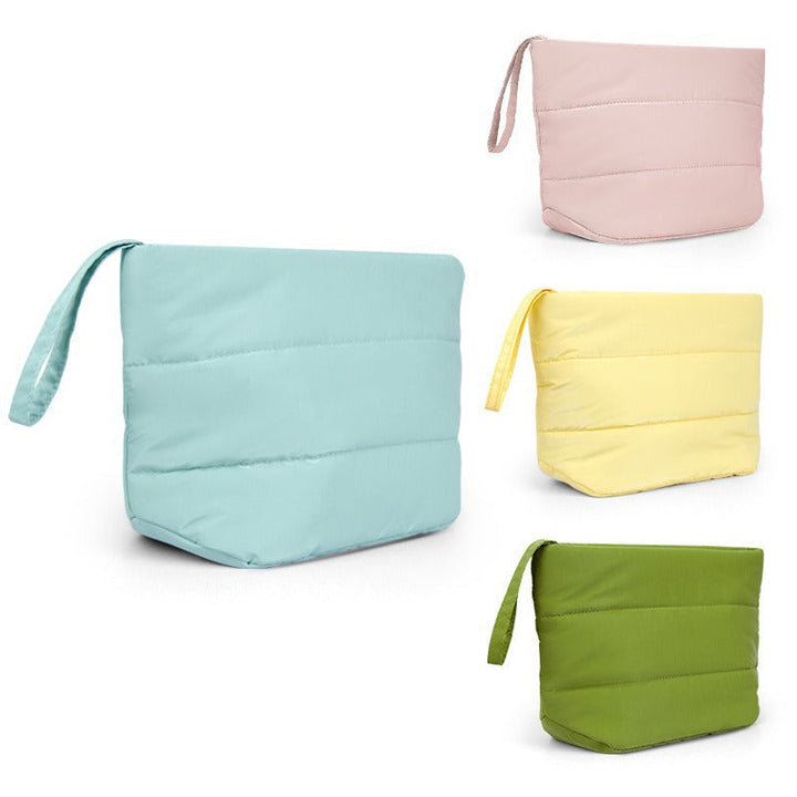 Stylish and Functional Cosmetic Bag Kalsten