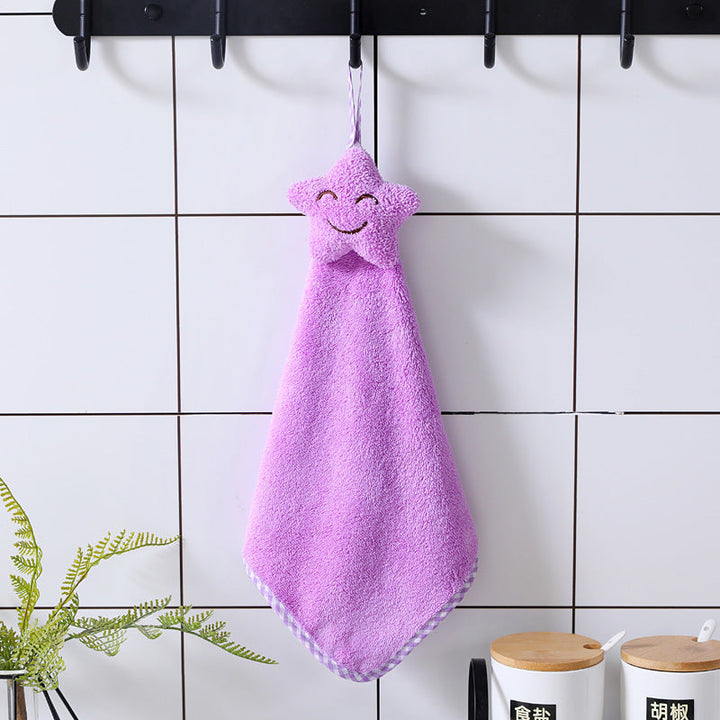 Small children's towel Kalsten