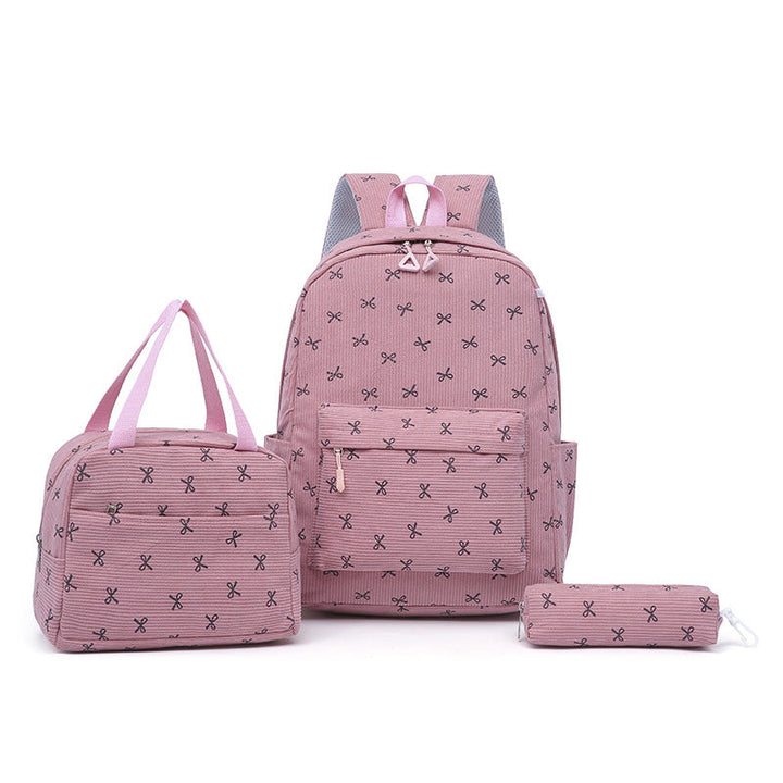Backpack Set Kalsten