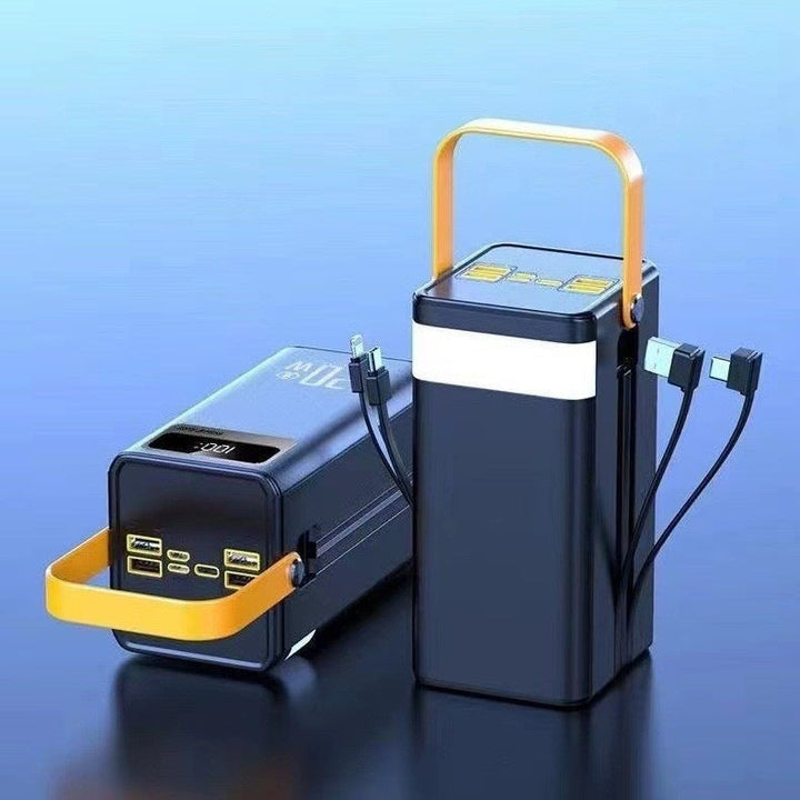 Portable Powerbank Kalsten