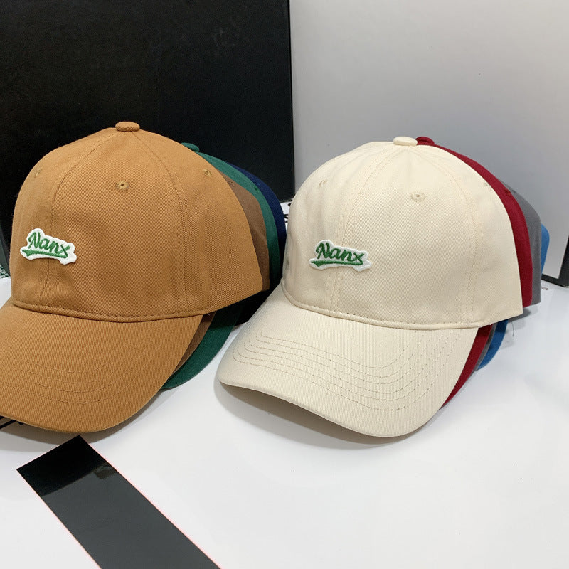 Women's Casual Cotton Baseball Cap Kalsten   1784084140