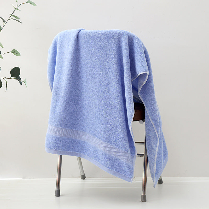Plaid Blanket Made of Cozy Microfiber Kalsten
