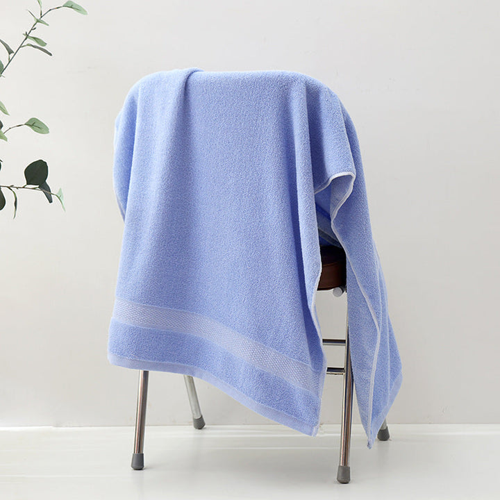 Plaid Blanket Made of Cozy Microfiber Kalsten