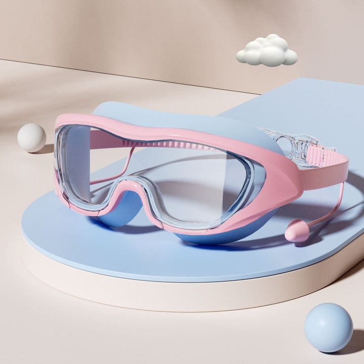 High-Performance Swimming Mask Kalsten
