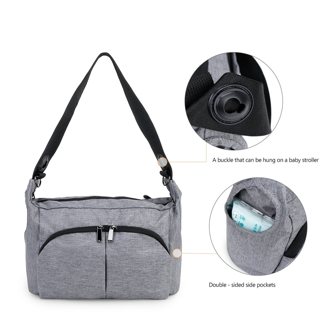 Shoulder bag Kalsten