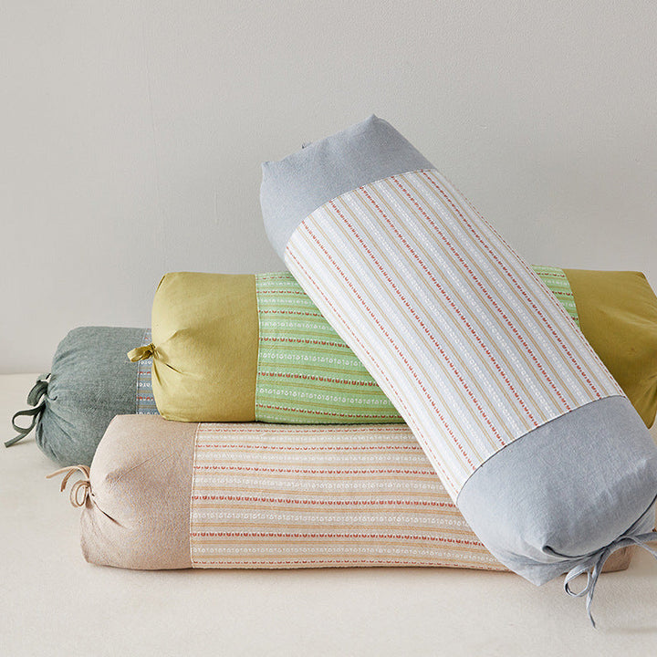 Ergonomic Meditation Roller with Stylish Pattern Kalsten