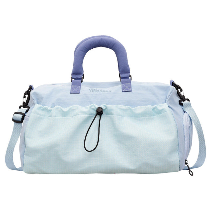 Multifunctional Sports Bag With Ergonomic Design Kalsten