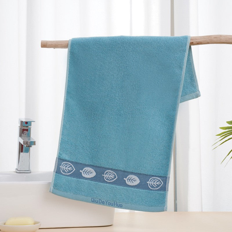 Ladies Frottee Towel Kalsten