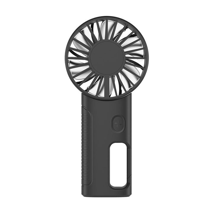 Ladies portable USB fan Kalsten