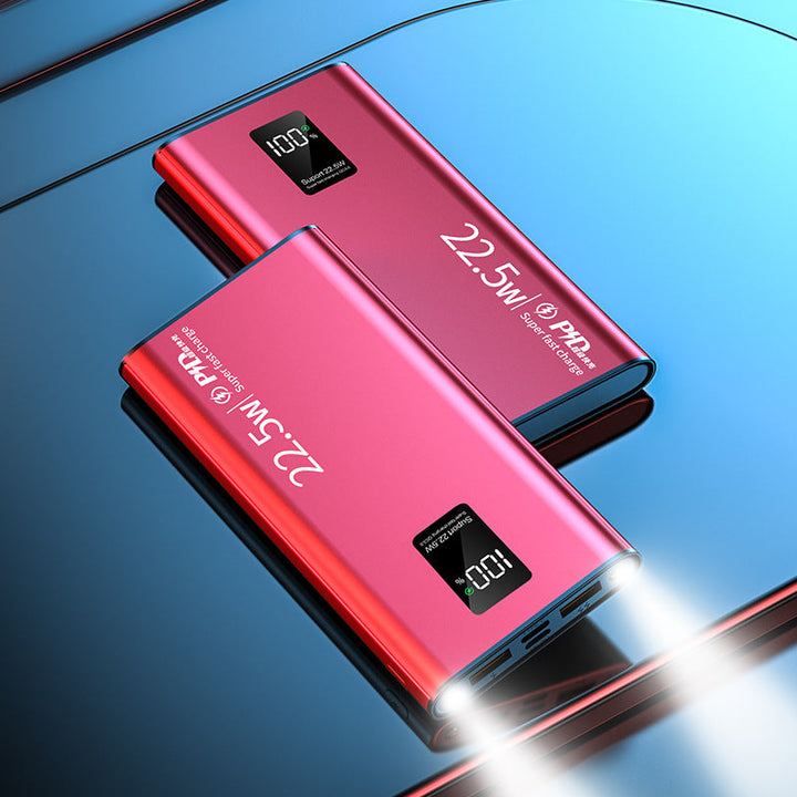 High-performance power bank with fast charging function Kalsten