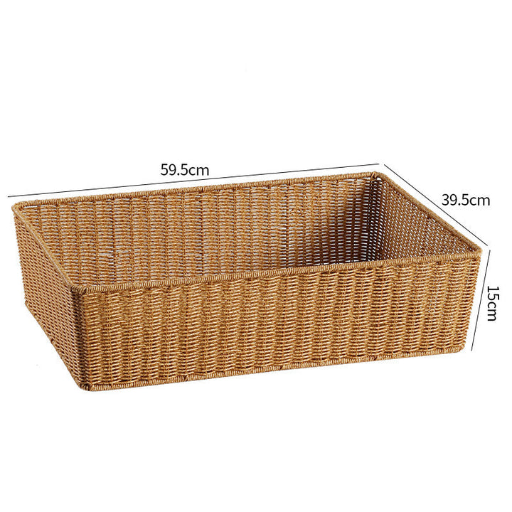 Home Storage Basket Kalsten