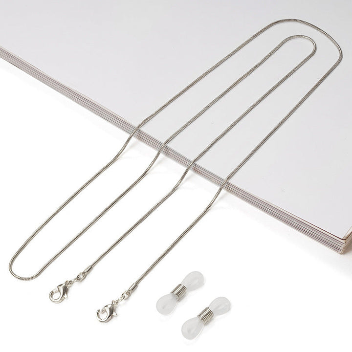 Bracelet with adjustment elements Kalsten