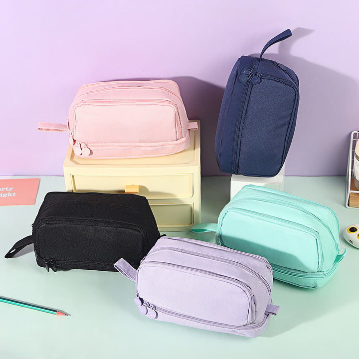 Multifunctional Pencil Case Kalsten