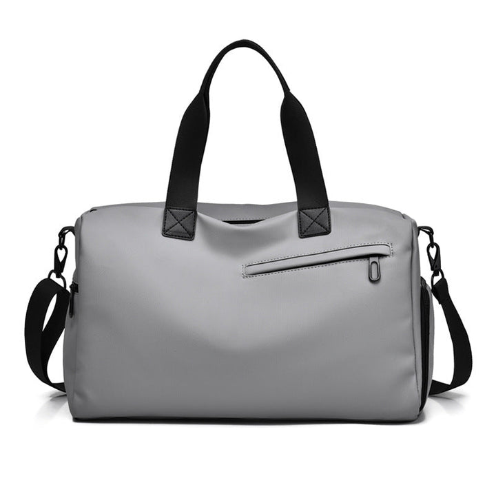 Sporty Versatile Travel Duffel Bag kalsten