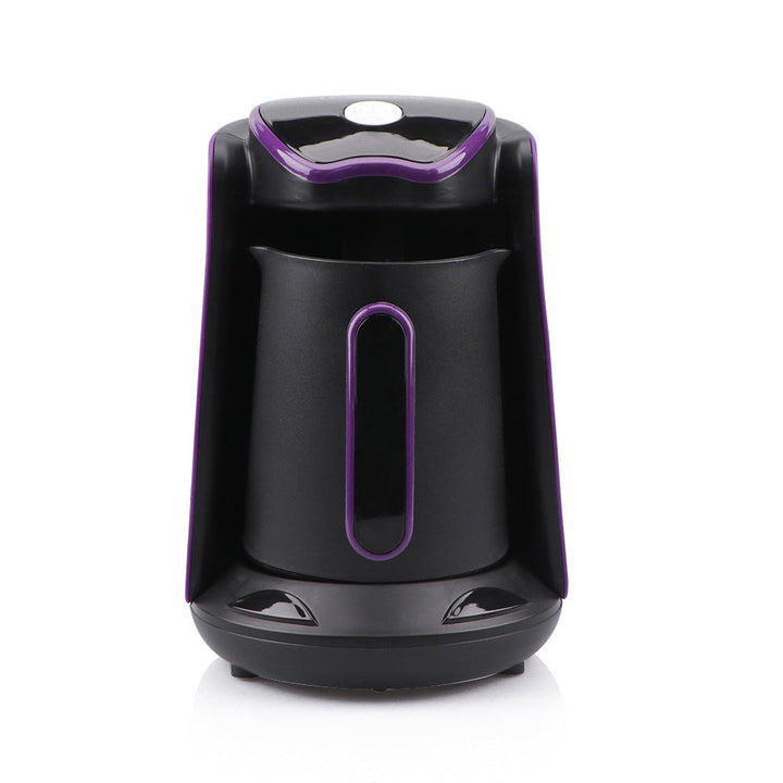 Smart Coffee and Milk Beverage Maker Kalsten