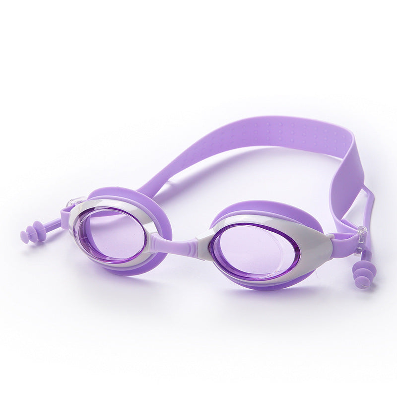 High-performance swimming goggles Kalsten