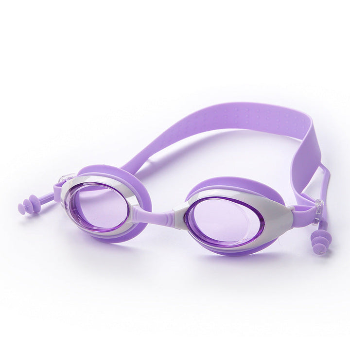 Women's Competitive Swimming Goggles Kalsten