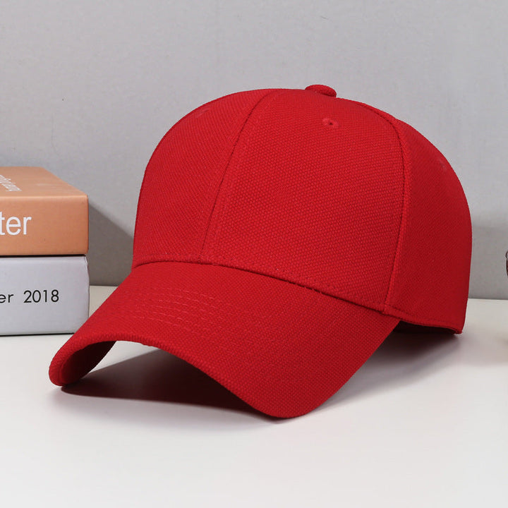 Men's Classic Adjustable Baseball Cap Kalsten