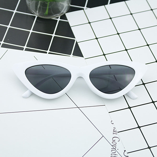 Women's Cat-Eye Sunglasses with Elegant Design and UV Protection Kalsten
