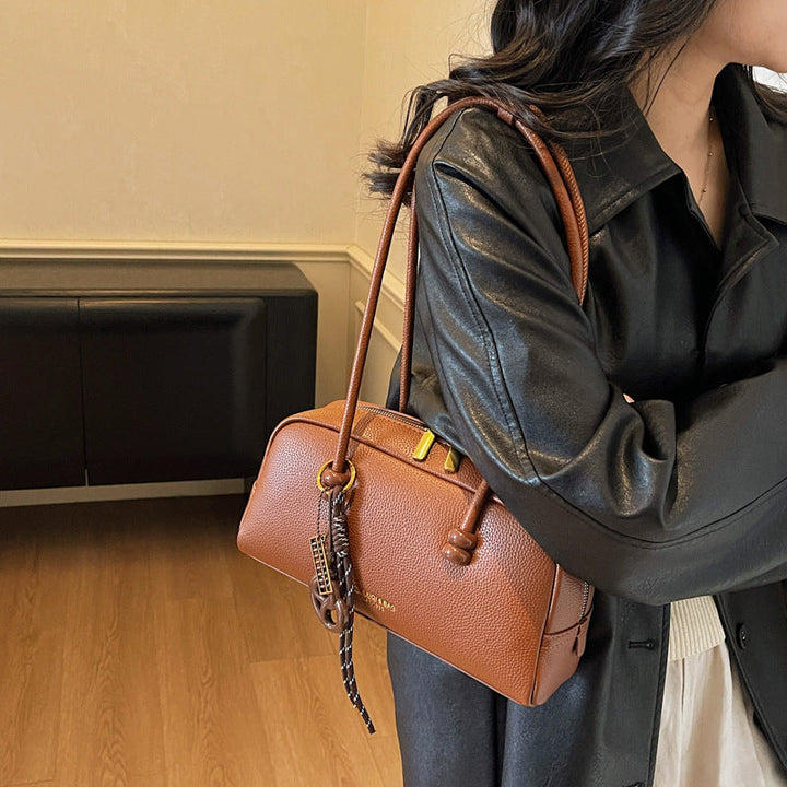 Chic Retro Handbag Kalsten
