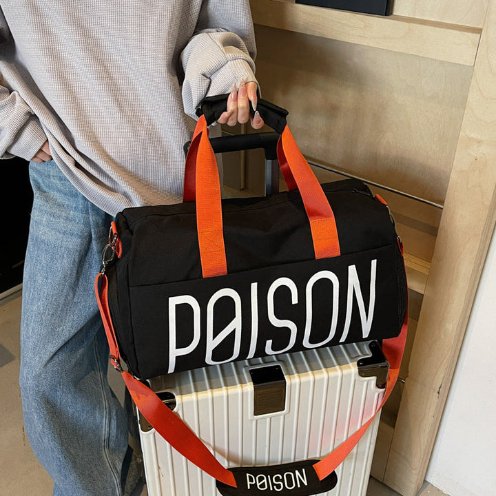Sport bag Kalsten