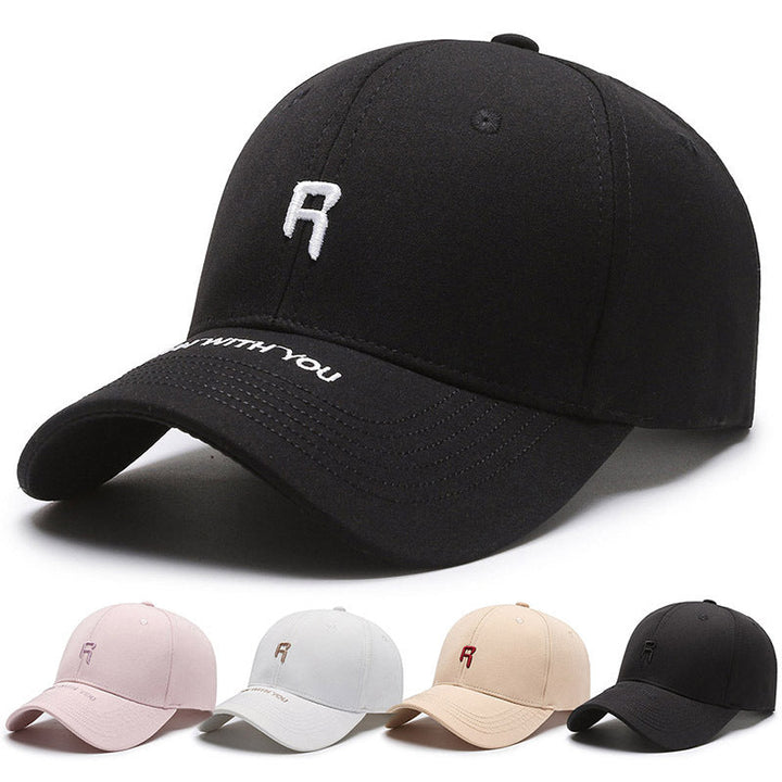 Men's Casual Classic Baseball Cap Kalsten