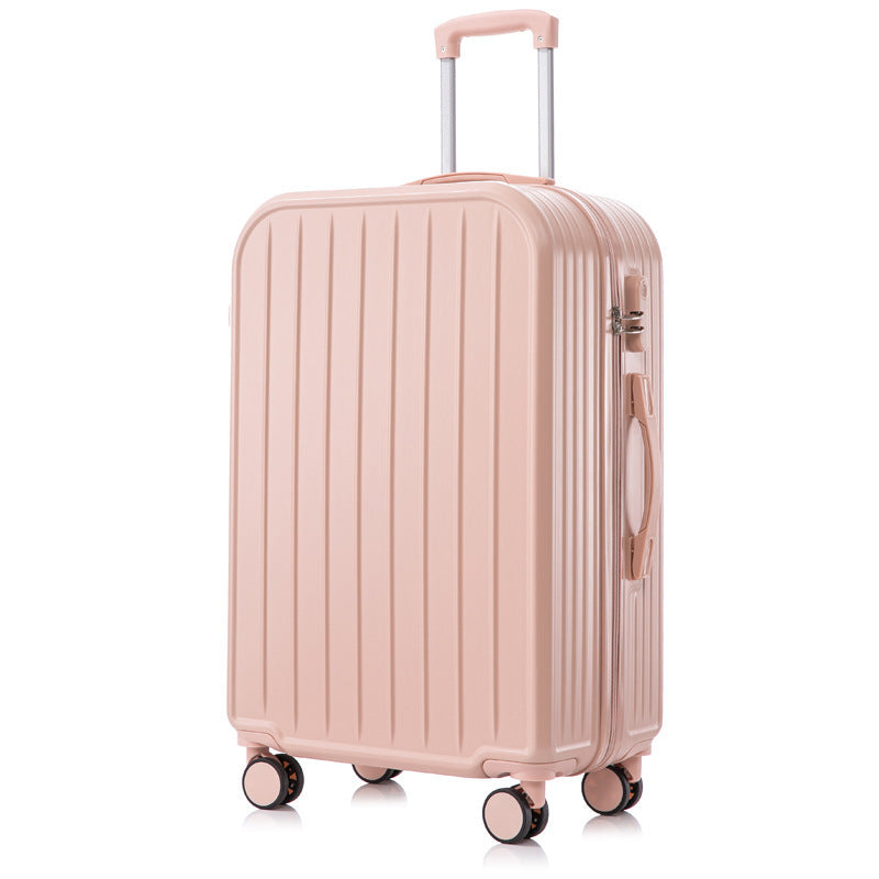 Unisex Durable Multi-Directional Spinner Luggage Kalsten