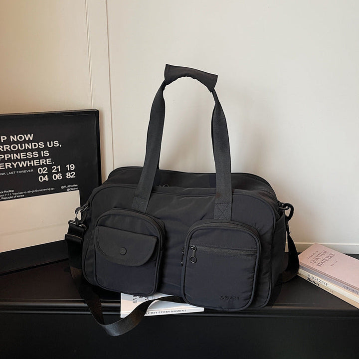 Women's Luxurious Fitness and Travel Bag Kalsten