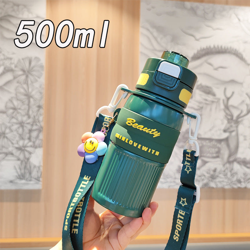 Women's Insulated Water Bottle Kalsten