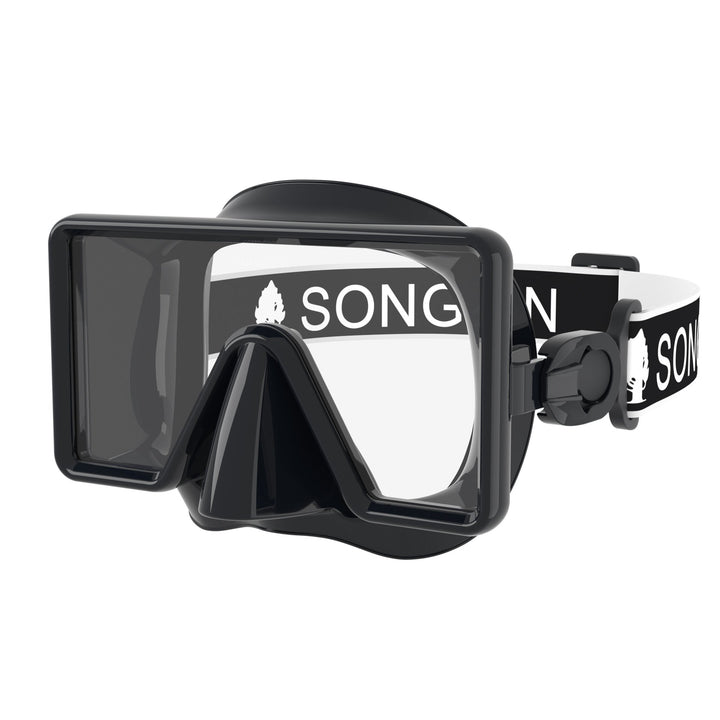 Snorkel mask Kalsten